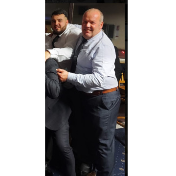 Photo for notice Brent CROUCHER