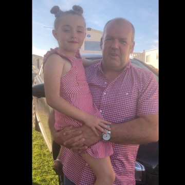 Photo for notice Brent CROUCHER