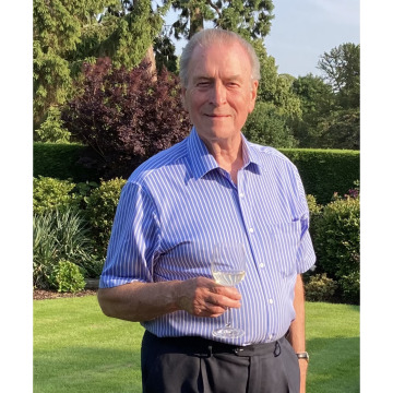 Photo for notice David BROWN