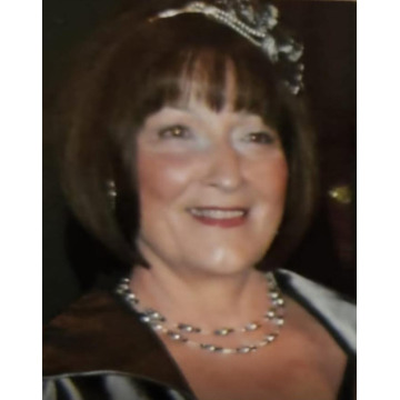 Notice Gallery for Maureen CAHILL