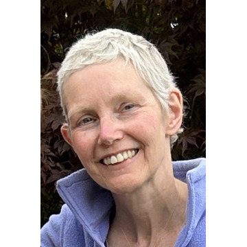 Photo of Linda HANSFORD