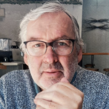 Photo of Keith Thomas James GENTLES