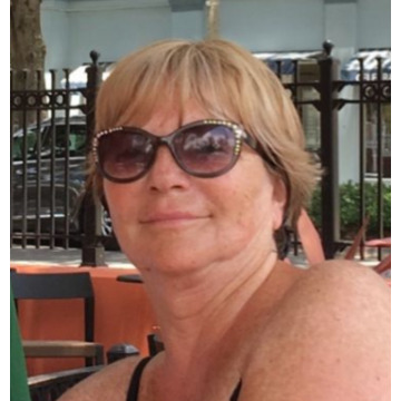 Photo of Mary McTAGGART