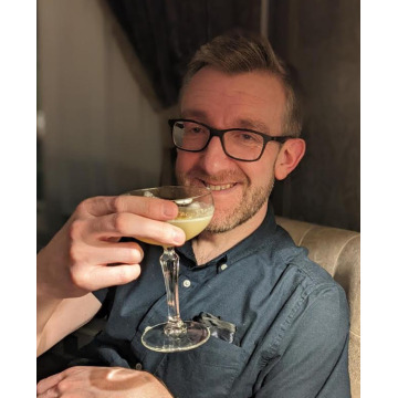 Photo of Richard ANDERSON