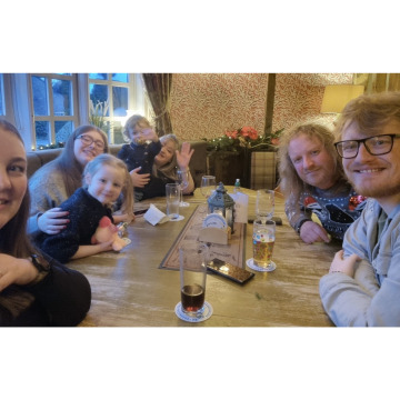 Photo for notice Joanne Rita PEERS