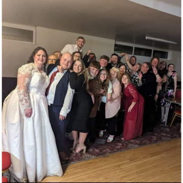 Photo for notice Joanne Rita PEERS