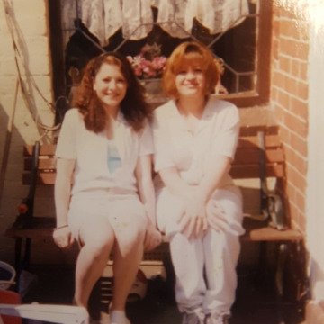 Notice Gallery for Joanne Rita PEERS