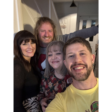 Photo for notice Joanne Rita PEERS