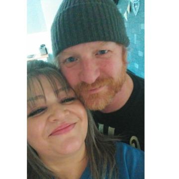 Photo for notice Joanne Rita PEERS