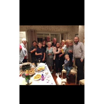 Photo for notice Joyce NAYLOR