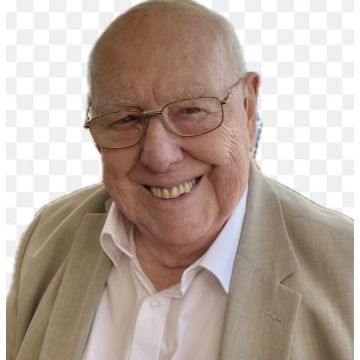 Photo of Edward Brian BAILEY