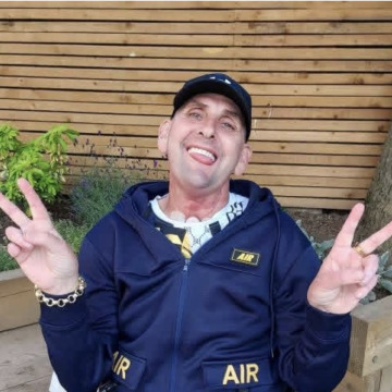 Notice Gallery for Paul Phillip HARRIS