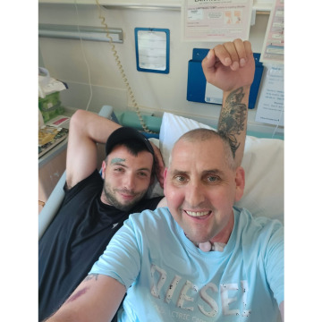 Photo for notice Paul Phillip HARRIS