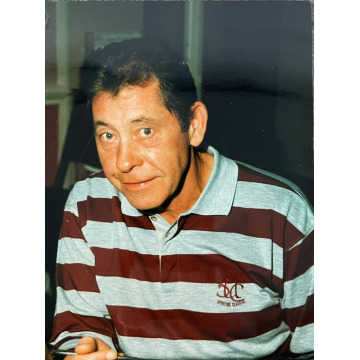 Photo of Francis LEWIS