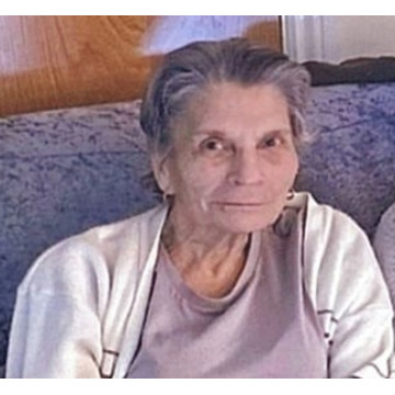 Photo of Margaret Jones WALKER