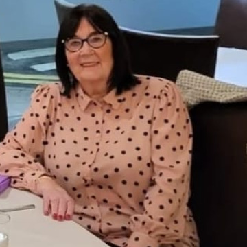 Photo for notice Margaret COSTELLO