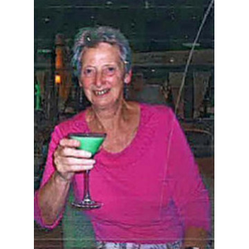 Photo of Eileen BOOTH