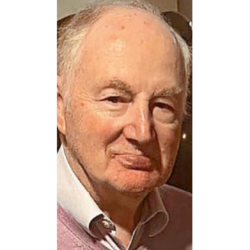 Photo of Stephen MCINTYRE