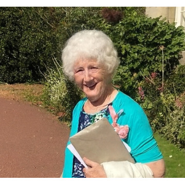 Photo of Edna COOPER