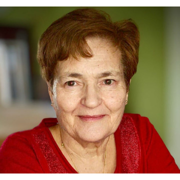 Photo of Vilma Fay LEWIS