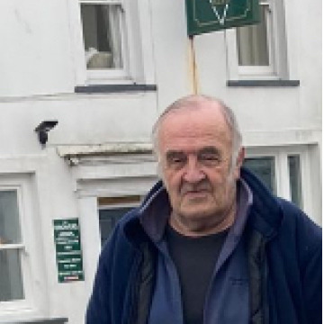 Photo for notice Ronald David PINE