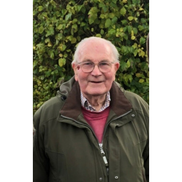 Photo of Ian Douglas TOMLINSON