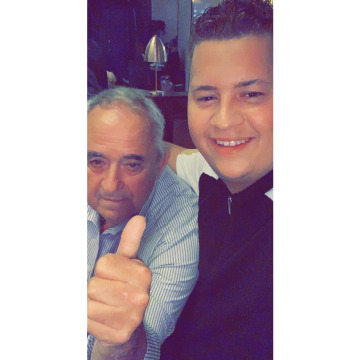 Photo for notice William (Billy)  REAY 