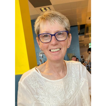 Photo for notice Anne LEWIS