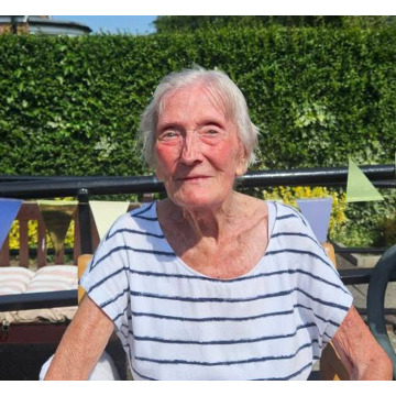 Photo of Mary DAVISON