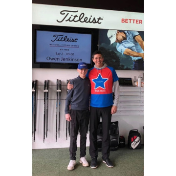 Photo for notice Owen James JENKINSON