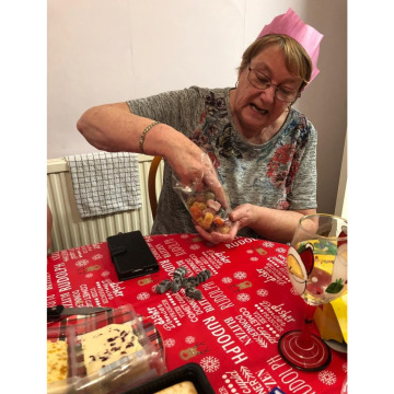 Photo for notice Rita TOWNSEND