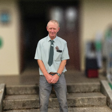 Photo of Robin FRANCIS