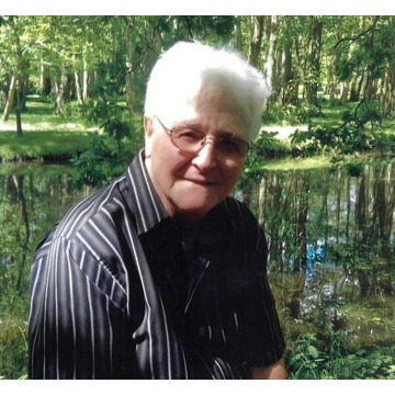 Photo of Malcolm Valentine MAIDEN