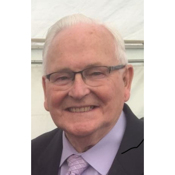 Photo of Bert DOWELL