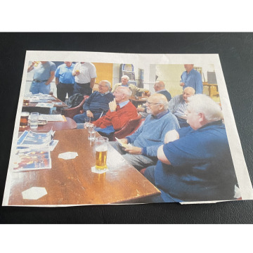 Photo for notice Gregory George PALMER