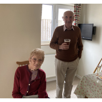 Notice Gallery for Gregory George PALMER