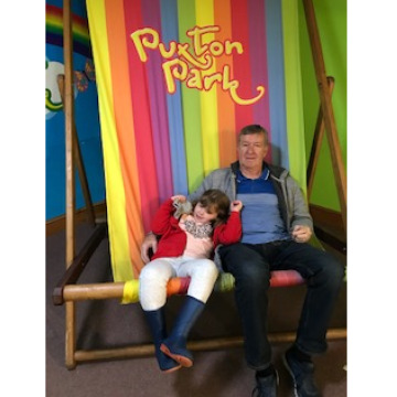 Photo for notice David BRIAN COOMBS