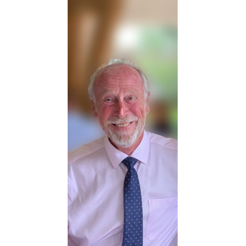 Photo of John Stephen THOMAS