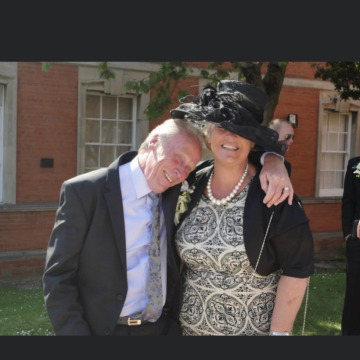 Photo for notice John Stephen THOMAS