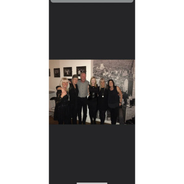 Photo for notice John Stephen THOMAS