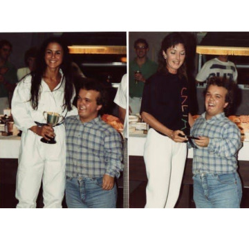 Photo for notice Michael Martin EVANS