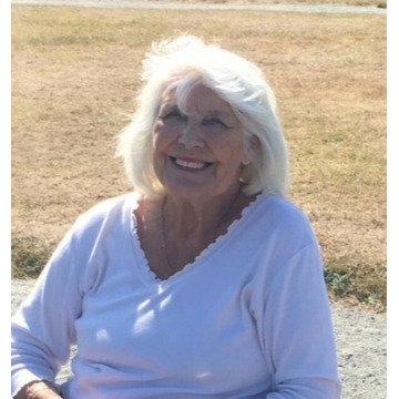 Photo of Sylvia June WHITEHOUSE