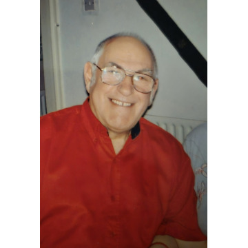 Photo of Arthur TRICKITT