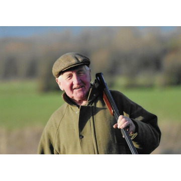 Photo of Cyril Wilfred MEEK