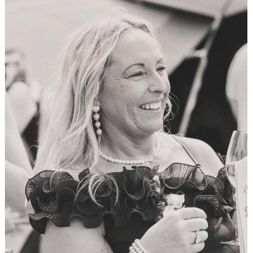 Photo of Sarah Abigail SIMPSON