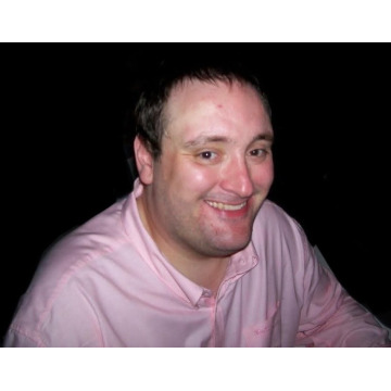 Photo of Robert Antony ROBERTS