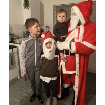 Notice Gallery for Dennis Robert WHISTON