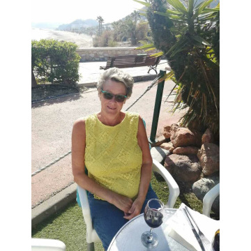 Notice Gallery for Elizabeth Anne HIGSON