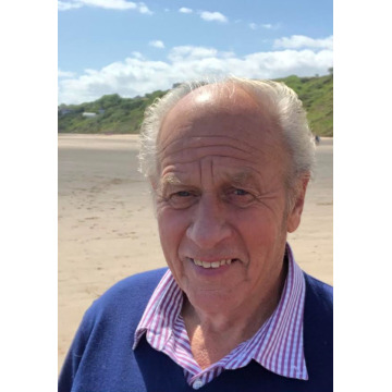 Photo of Sydney JACKSON