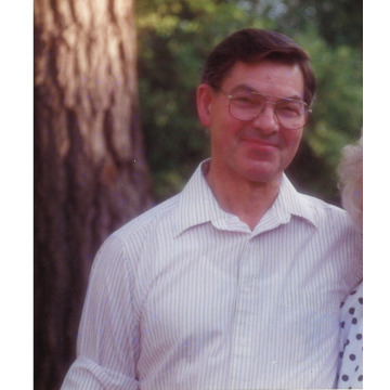 Photo of Raymond SWINDELL